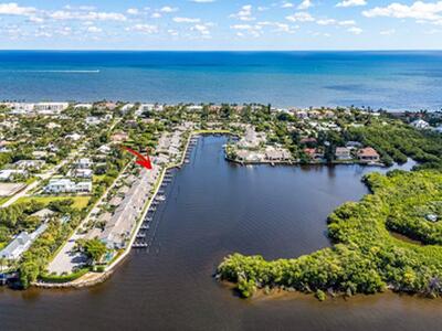 6110 N Ocean Boulevard, Ocean Ridge, FL 33435