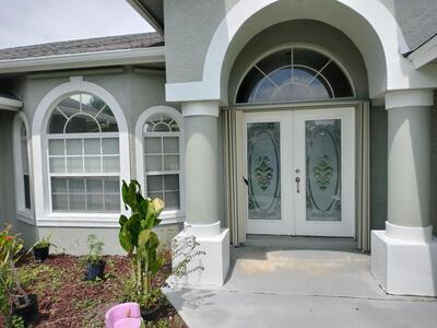 135 SW Majestic Terrace, Port Saint Lucie, FL 34984