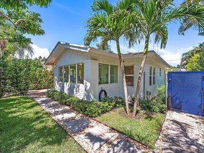 305 Walton Boulevard, West Palm Beach, FL 33405