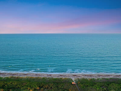 5059 North Highway A1a, Hutchinson Island, FL 34949