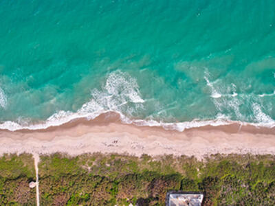 5059 North Highway A1a, Hutchinson Island, FL 34949