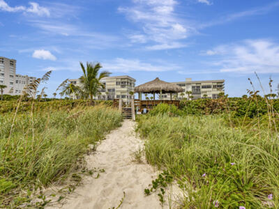 5059 North Highway A1a, Hutchinson Island, FL 34949