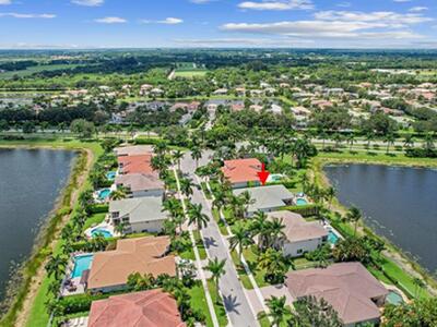 11727 Paradise Cove Lane, Wellington, FL 33449