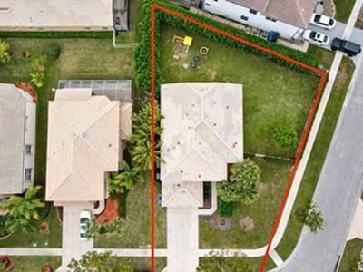 2523 Glendale Place, Royal Palm Beach, FL 33411