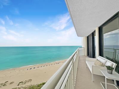 3000 N Ocean Drive