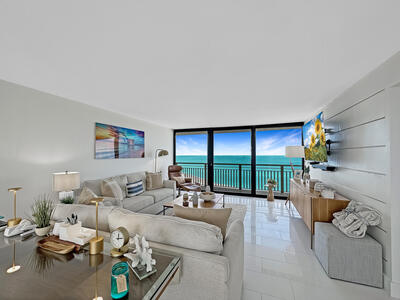 3000 N Ocean Drive, Singer Island, FL 33404