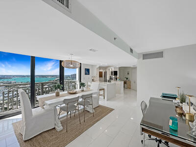 3000 N Ocean Drive, Singer Island, FL 33404