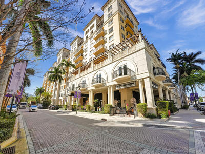 99 SE Mizner Boulevard, Boca Raton, FL 33432