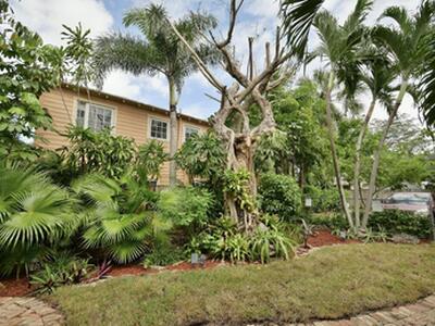 310 N Ocean Breeze, Lake Worth Beach, FL 33460