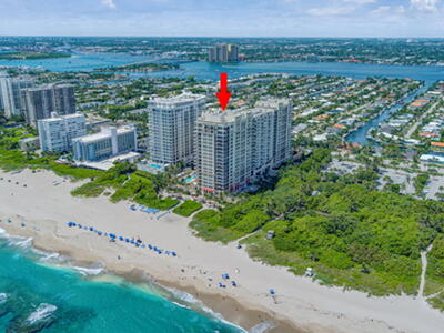 3800 N Ocean Drive, Singer Island, FL 33404