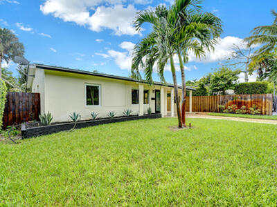 820 NE 17th Street, Fort Lauderdale, FL 33305