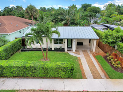 820 NE 17th Street, Fort Lauderdale, FL 33305