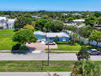 908 Sunrise Boulevard, Fort Pierce, FL 34950