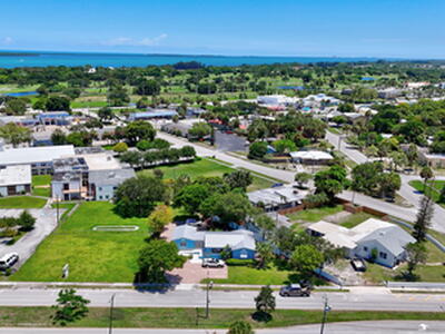 908 Sunrise Boulevard, Fort Pierce, FL 34950