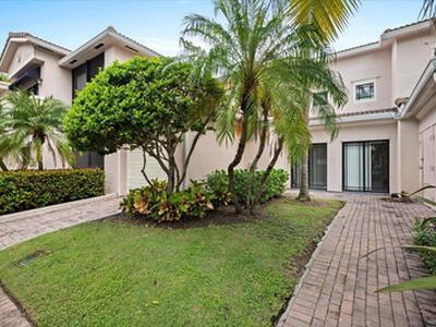 2804 Sarento 114 Place, Palm Beach Gardens, FL 33410