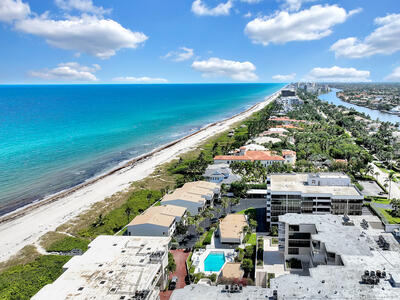 2175 S Ocean Boulevard, Delray Beach, FL 33483