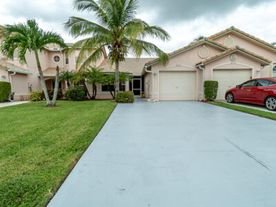 10537 Pelican Drive, Wellington, FL 33414