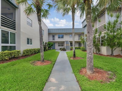 311 Burgundy G, Delray Beach, FL 33484