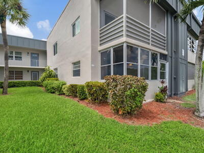 311 Burgundy G, Delray Beach, FL 33484