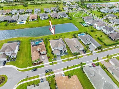 15888 Meadowlark Court, Westlake, FL 33470