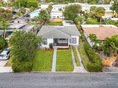 917 N Ocean Breeze, Lake Worth Beach, FL 33460