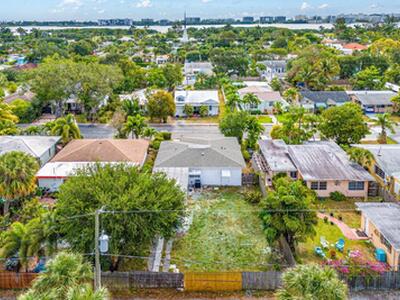 917 N Ocean Breeze, Lake Worth Beach, FL 33460