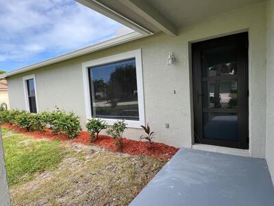 2309 SE Rock Springs Drive, Port Saint Lucie, FL 34953