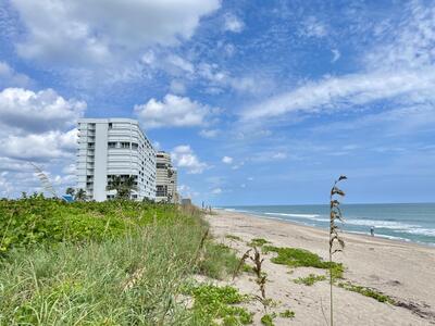 9650 S Ocean Drive, Jensen Beach, FL 34957