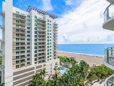 3100 N Ocean Drive, Singer Island, FL 33404