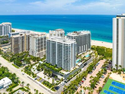 3100 N Ocean Drive, Singer Island, FL 33404