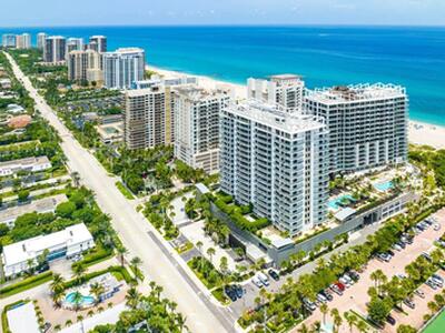 3100 N Ocean Drive, Singer Island, FL 33404