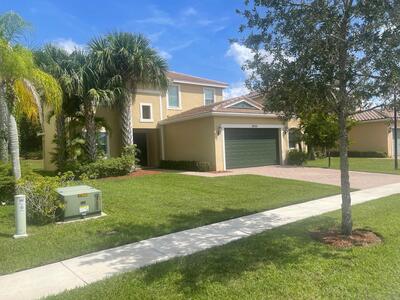 2955 Bellarosa Circle, Royal Palm Beach, FL 33411