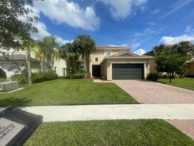 2955 Bellarosa Circle, Royal Palm Beach, FL 33411