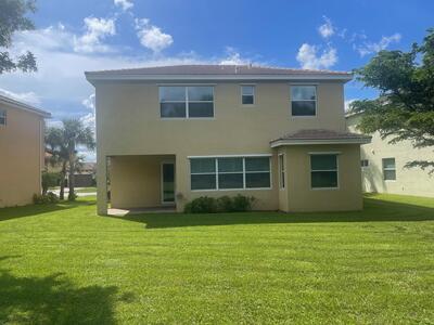 2955 Bellarosa Circle, Royal Palm Beach, FL 33411