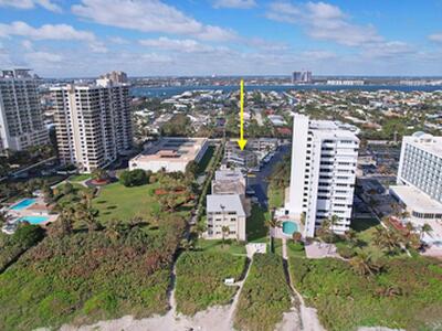 3600 N Ocean Drive, Singer Island, FL 33404