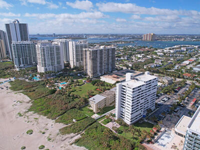 3600 N Ocean Drive, Singer Island, FL 33404