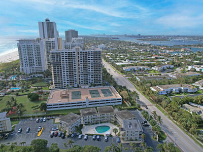 3600 N Ocean Drive, Singer Island, FL 33404