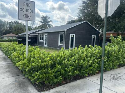 501 8th Avenue S, Lake Worth Beach, FL 33460