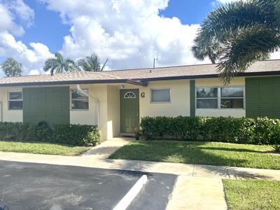 2921 Crosley Drive W, West Palm Beach, FL 33415