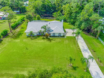 12168 Sandy Run Road, Jupiter, FL 33478