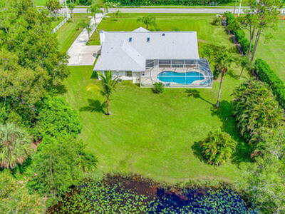 12168 Sandy Run Road, Jupiter, FL 33478