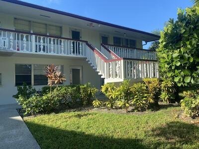 144 Kent I, West Palm Beach, FL 33417