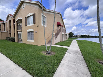 4190 San Marino Boulevard, West Palm Beach, FL 33409