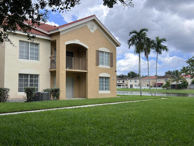 4190 San Marino Boulevard, West Palm Beach, FL 33409