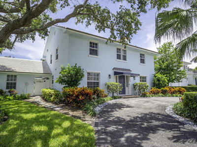 1003 Seagate Drive, Delray Beach, FL 33483