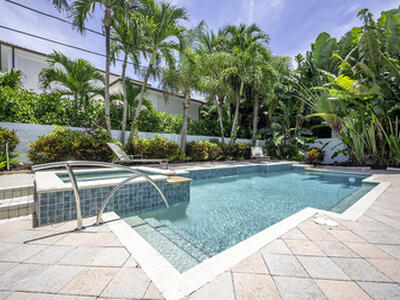 1003 Seagate Drive, Delray Beach, FL 33483