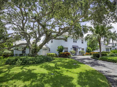 1003 Seagate Drive, Delray Beach, FL 33483