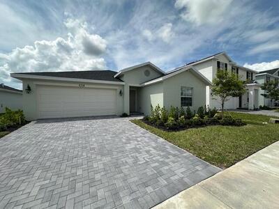 6314 NW Windwood Way, Port Saint Lucie, FL 34987