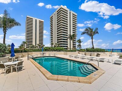 5540 N Ocean Drive, Singer Island, FL 33404