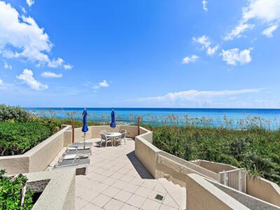 5540 N Ocean Drive, Singer Island, FL 33404